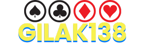 Logo GILAK138